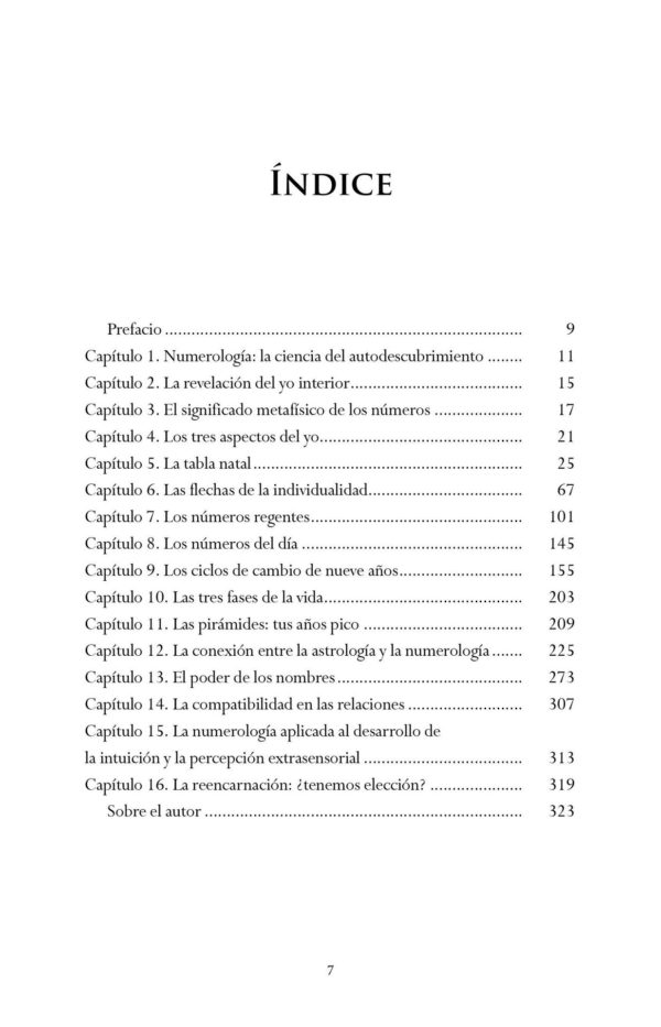 LIBRO COMPLETO DE NUMEROLOGÍA, EL