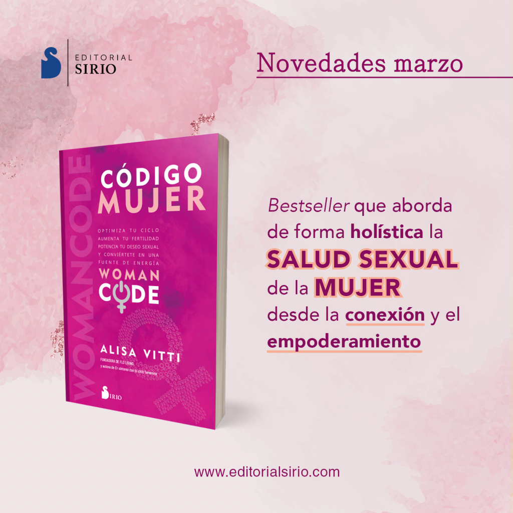 La revolución de la salud sexual femenina ha llegado