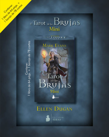 T. DE LAS BRUJAS MINI (ESTUCHE)