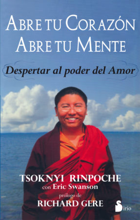 ABRE TU CORAZÓN,  ABRE TU MENTE