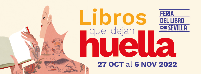 Feria del Libro de Sevilla