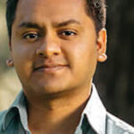 BHARDWAJ, CHANDRESH