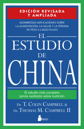 EL ESTUDIO DE CHINA