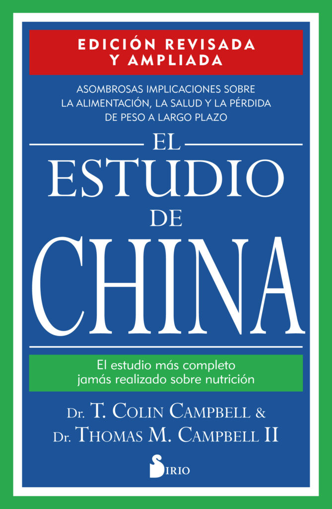 EL ESTUDIO DE CHINA