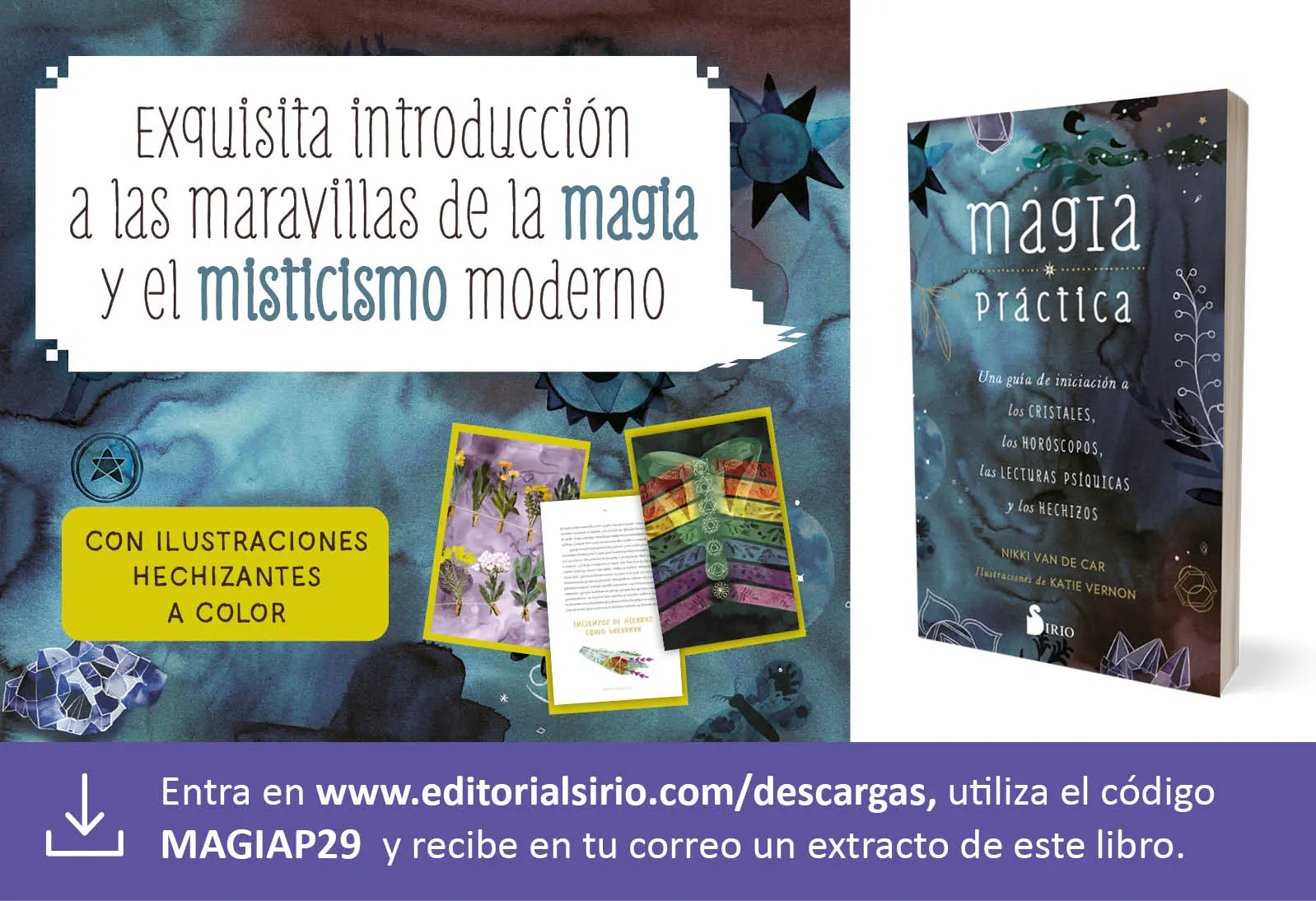 Magia práctica