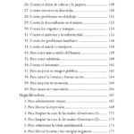 MAGIA DE LA BRUJA MODERNA, LA - Imagen 5