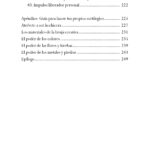 MAGIA DE LA BRUJA MODERNA, LA - Imagen 7