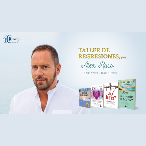 Regresiones Alex Raco en Barcelona