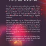 LA LÍNEA: CÓMO CONECTAR CON LOS REGISTROS AKASHICOS - Imagen 3