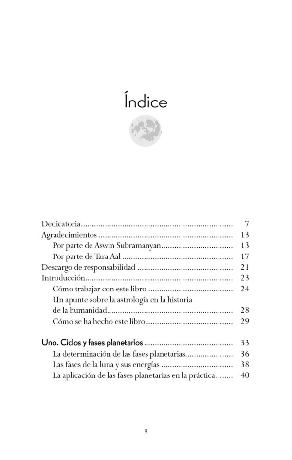ASTROLOGÍA A LA LUZ DE LA LUNA - Imagen 2