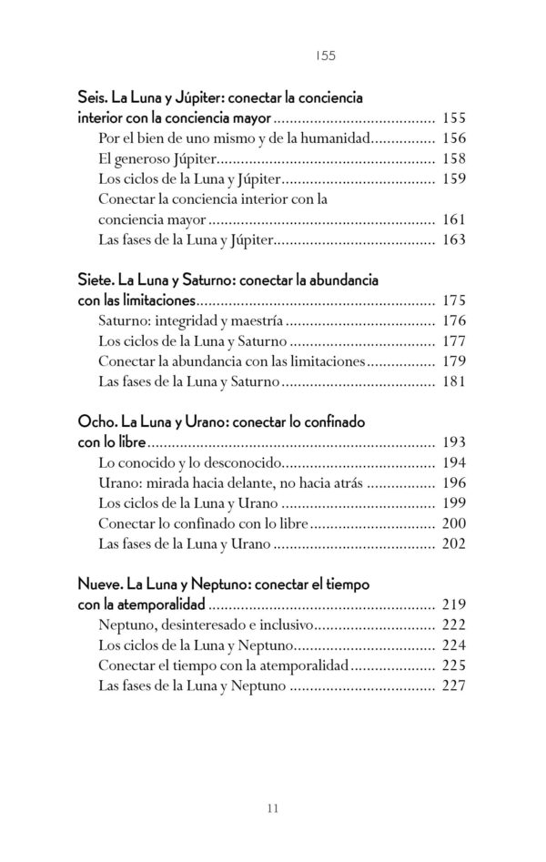 ASTROLOGÍA A LA LUZ DE LA LUNA - Imagen 4