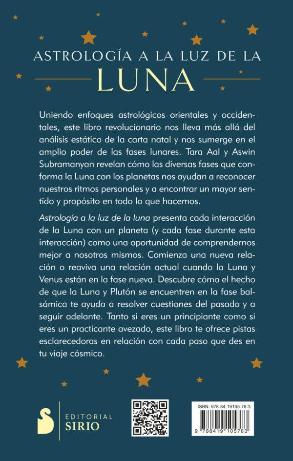 ASTROLOGÍA A LA LUZ DE LA LUNA - Imagen 6