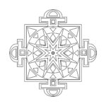 PODER DEL MANDALA, EL - Imagen 3