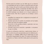 MADRE EMOCIONALMENTE AUSENTE, LA - Imagen 8