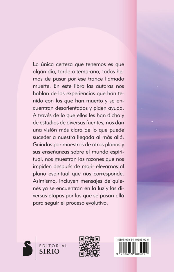 UNA PUERTA HACIA LA LUZ - Imagen 4
