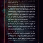 TAROT SIN PREGUNTAS, EL - Imagen 8