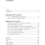 TERAPIA COGNITIVO CONDUCTUAL EN 7 SEMANAS - Imagen 2