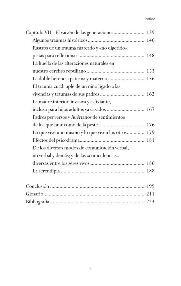 HIJOS ENFERMOS DE SUS PADRES - Imagen 4