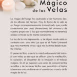 PODER MÁGICO DE LAS VELAS, EL - Imagen 4