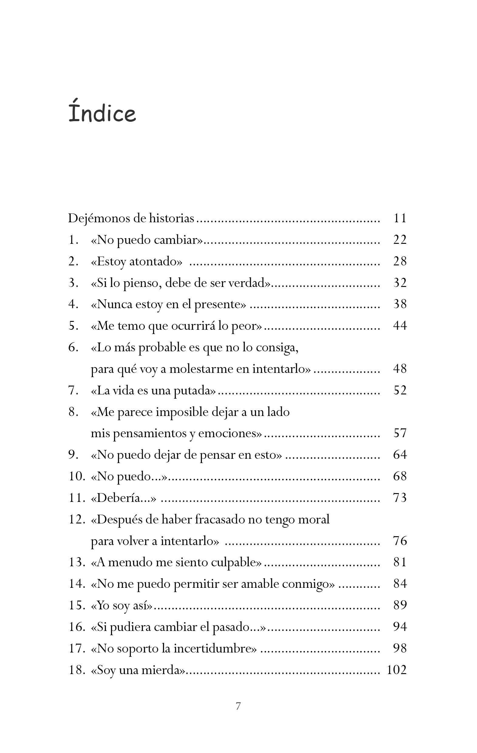 40 TÉCNICAS PARA SUPERAR EL AUTOSABOTAJE MENTAL Y ACALLAR A TU CRÍTICO ...