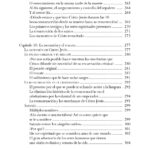 SABIDURÍA Y EL SIGNIFICADO PROFUNDO DE LAS ENSEÑANZAS DE JESÚS DE NAZARET, LA - Imagen 8