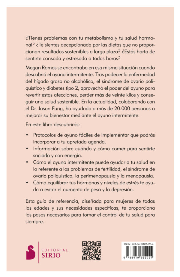 GUÍA ESENCIAL DEL AYUNO INTERMITENTE PARA MUJERES - Imagen 4
