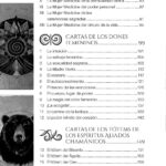 MUJER MEDICINA, LA. EL ORÁCULO - Imagen 3