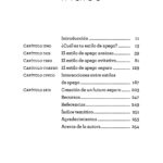 TEORÍA DEL APEGO. MANUAL DE TRABAJO - Imagen 2