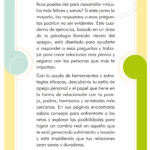 TEORÍA DEL APEGO. MANUAL DE TRABAJO - Imagen 3