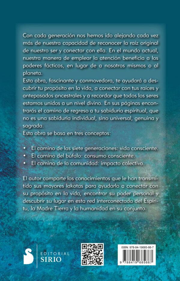TRAS LAS HUELLAS DE LA PROFECÍA DE LA MARIPOSA - Imagen 3