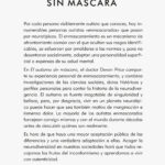 AUTISMO SIN MÁSCARA, EL - Imagen 2