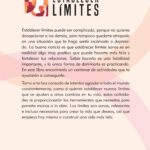 ESTABLECER LÍMITES - Imagen 5