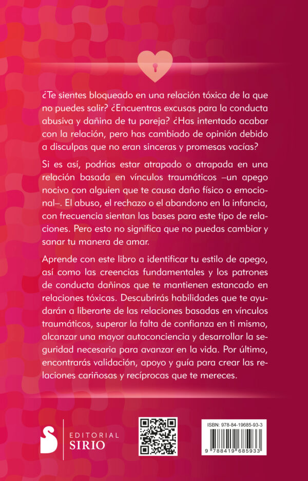 ¿POR QUÉ NO PUEDO DEJARTE IR? - Imagen 3