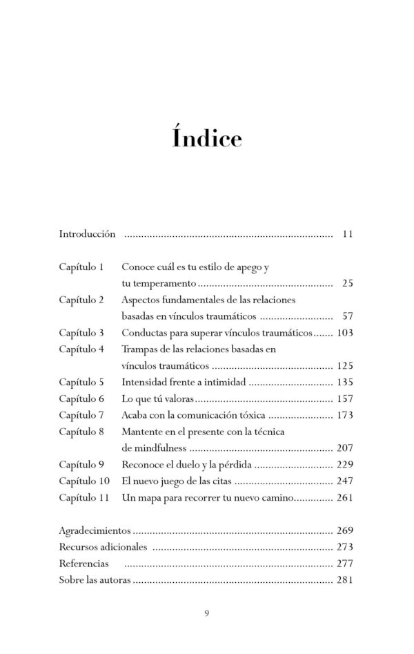 ¿POR QUÉ NO PUEDO DEJARTE IR? - Imagen 2