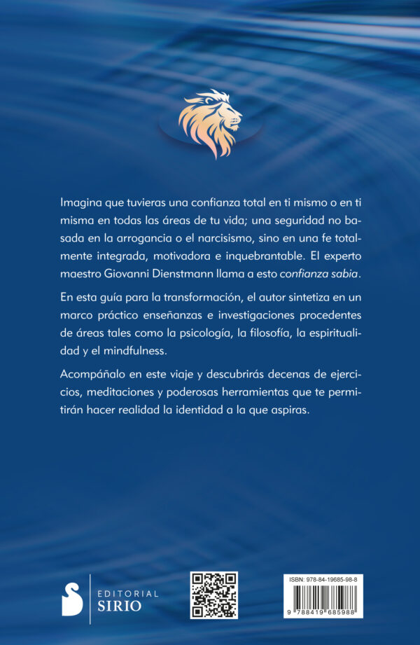 CONFIANZA SABIA - Imagen 6