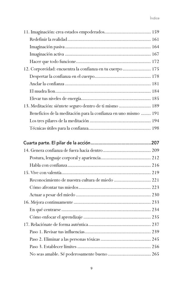 CONFIANZA SABIA - Imagen 4