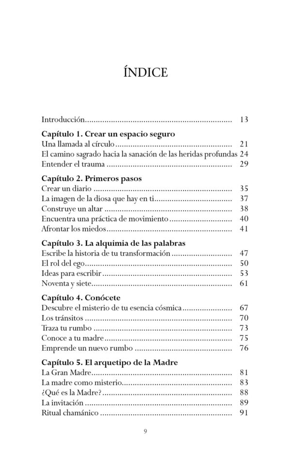 TRANSFORMAR LA HERIDA MATERNA - Imagen 2