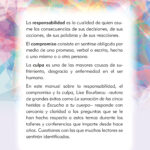 RESPONSABILIDAD, COMPROMISO Y CULPA - Imagen 7