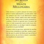 SECRETOS DE LA MENTE MILLONARIA, LOS. EDICIÓN 20 ANIVERSARIO - Imagen 3