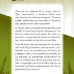MANUAL DE MAGIA WICCA DE LA BRUJA MODERNA - Imagen 6