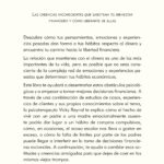 PSICOLOGÍA DE TU RELACIÓN CON EL DINERO, LA - Imagen 3