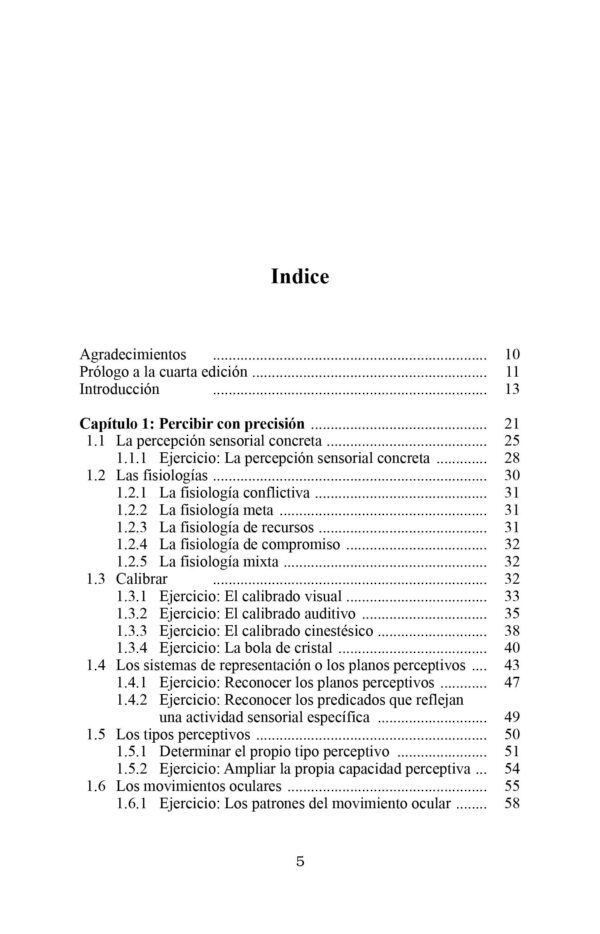 APRENDIZ DE BRUJO, EL -PNL- - Imagen 2