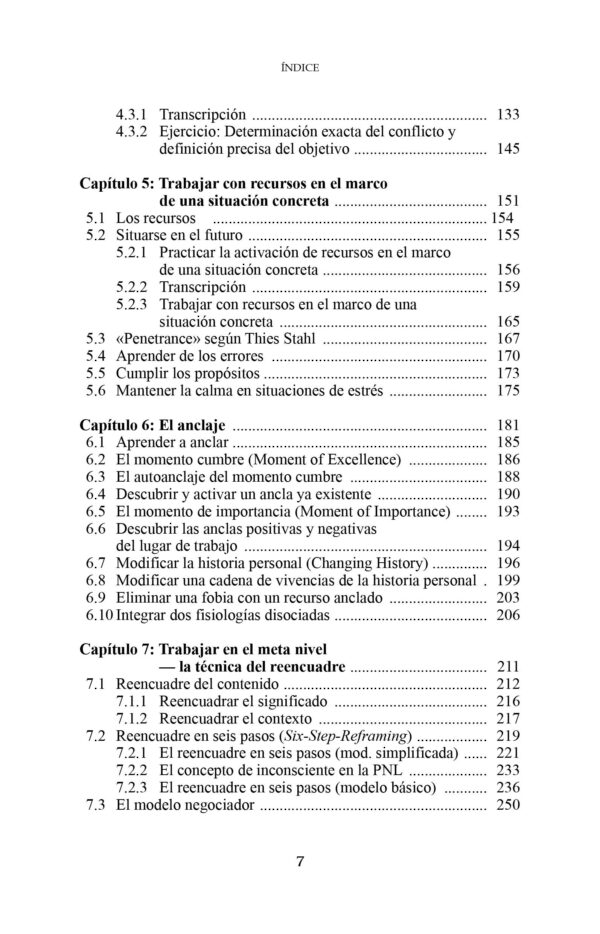 APRENDIZ DE BRUJO, EL -PNL- - Imagen 4