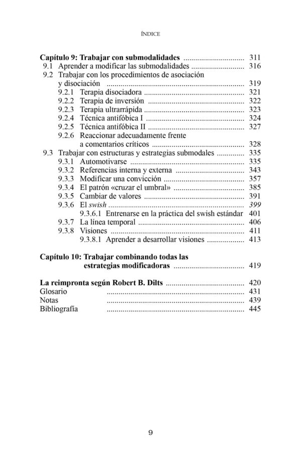 APRENDIZ DE BRUJO, EL -PNL- - Imagen 6