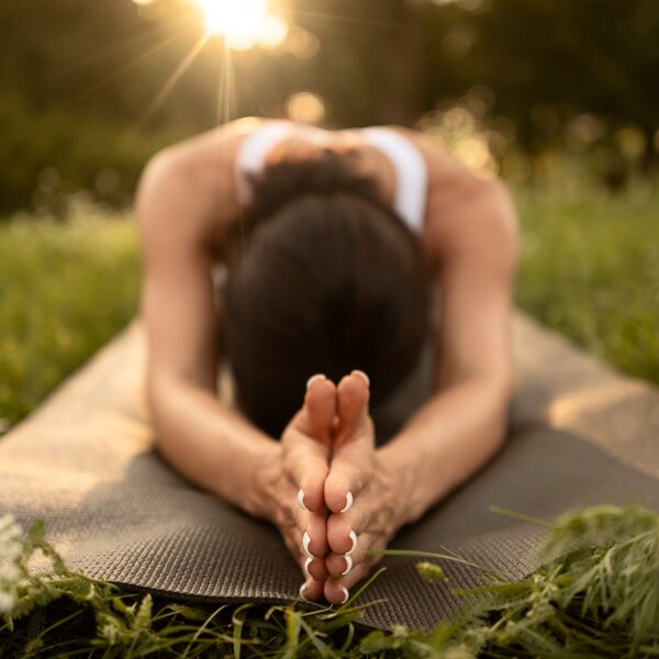 Día Mundial del Yoga Editorial Sirio