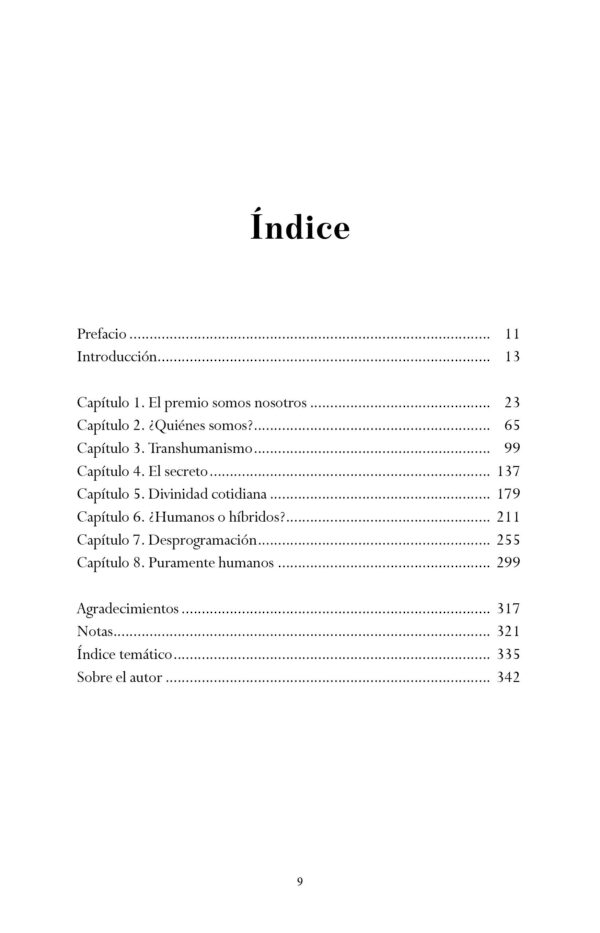 PURAMENTE HUMANOS - Imagen 2