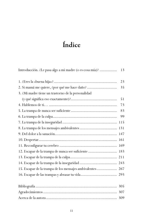 SÍNDROME DE LA BUENA HIJA, EL - Imagen 2