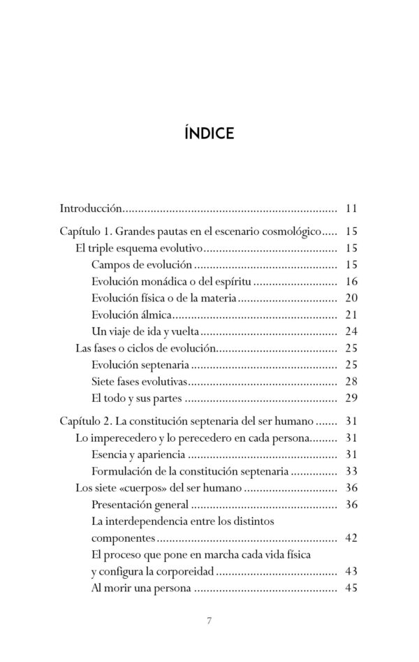 ANTROPOGÉNESIS - Imagen 2