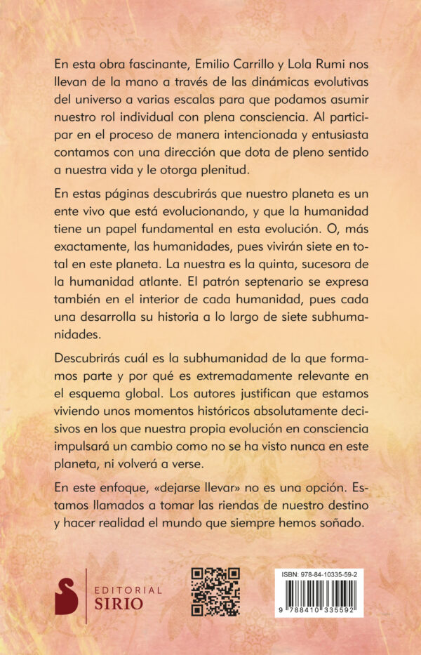 ANTROPOGÉNESIS - Imagen 6