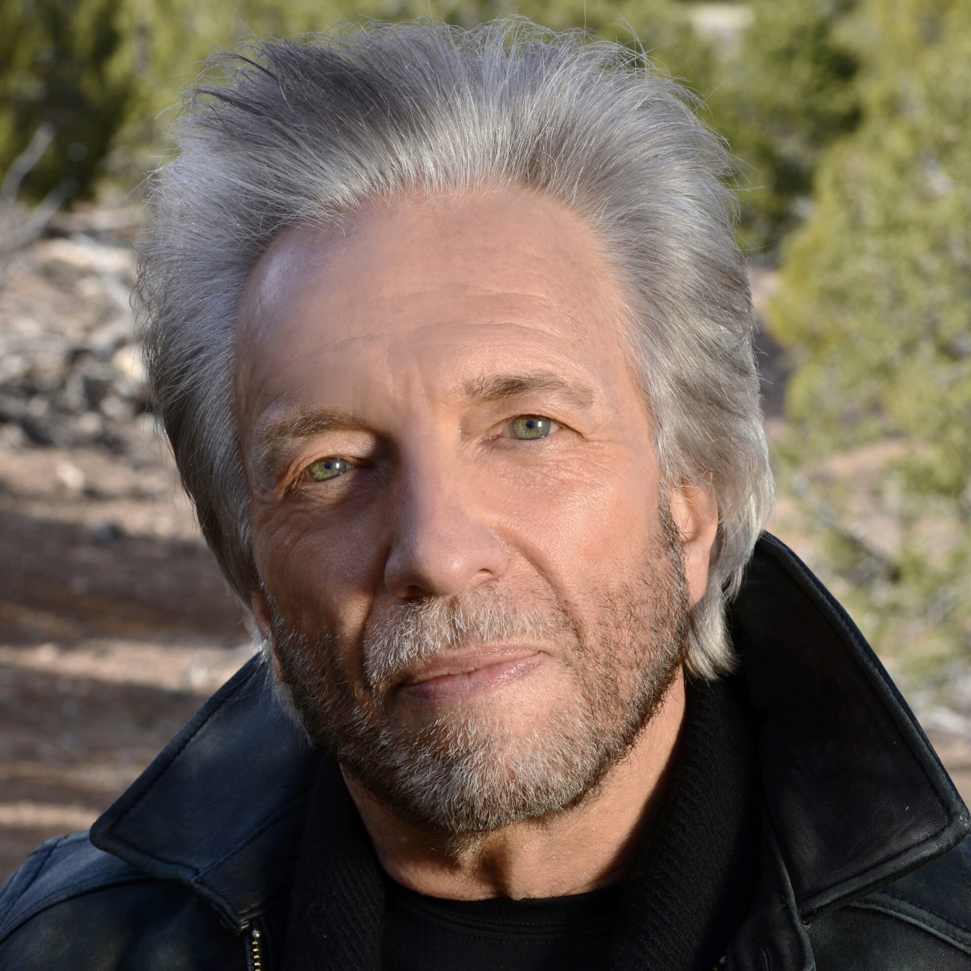La tecnología y la IA marcarán un punto de no retorno para la biología humana según Gregg Braden